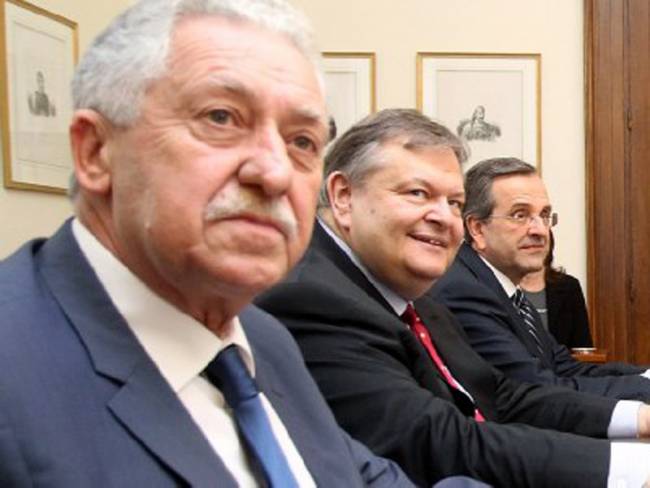 Το πλάνο του Φώτη Κουβέλη