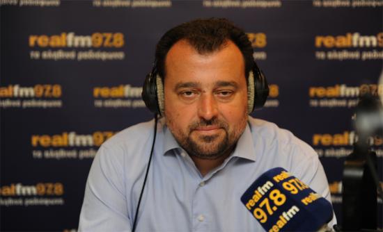 Γ. Οικονόμου: «Τι Ελλάδα θα έχουμε;»