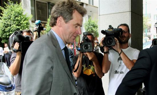 Πού το πάει ο Τόμσεν;