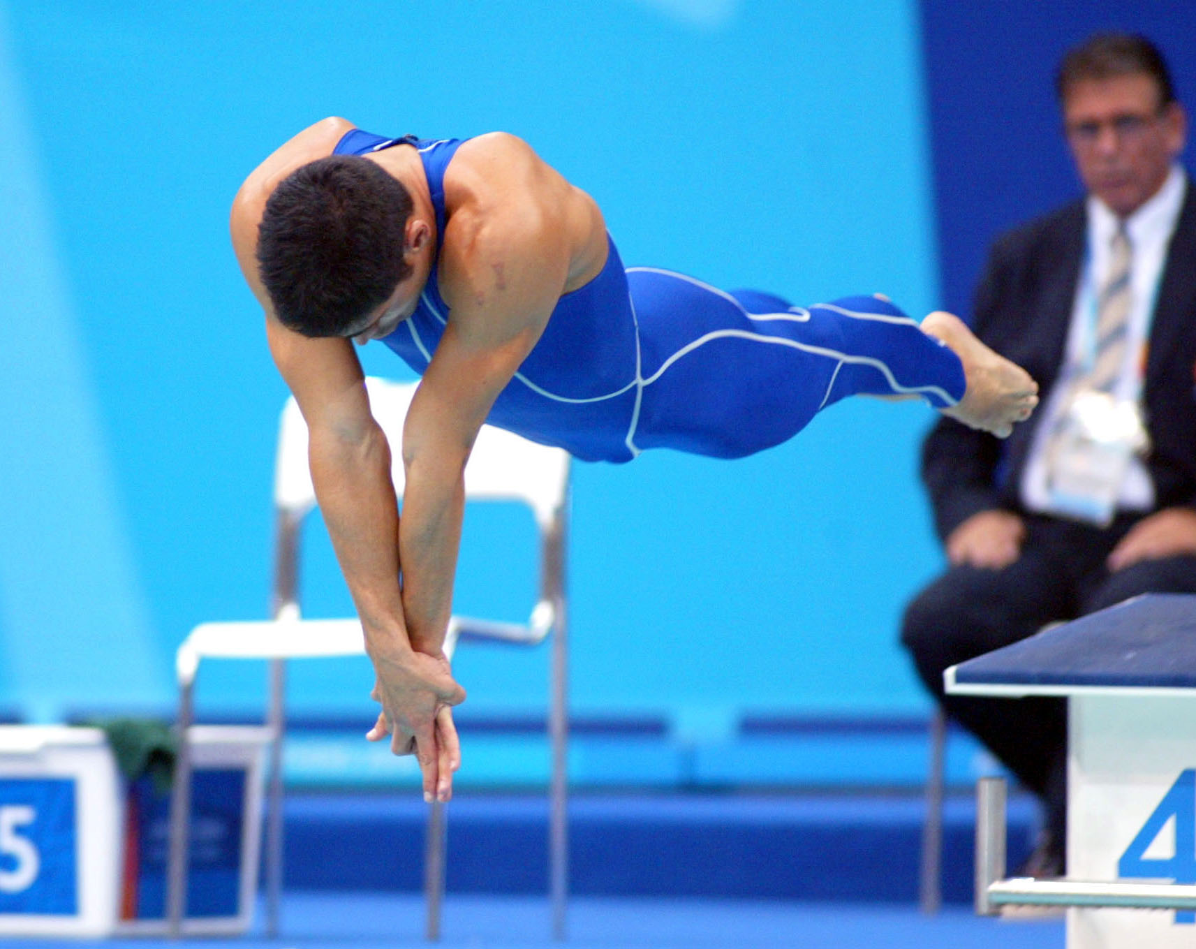 Έβδομος ο Ταϊγανίδης