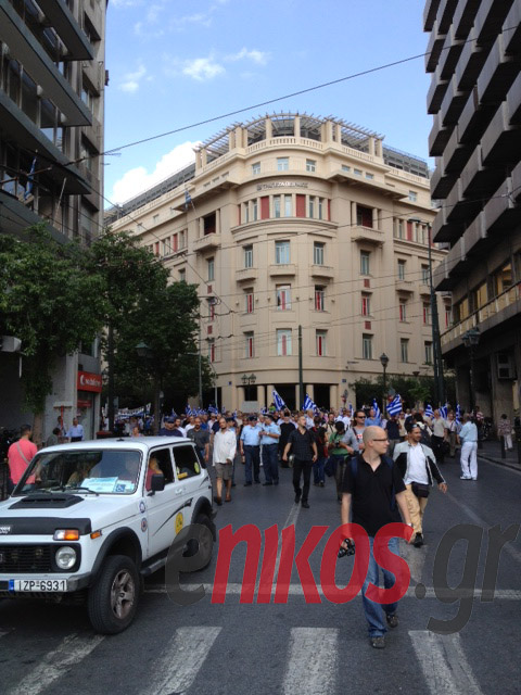 Το τραγούδι των απόστρατων