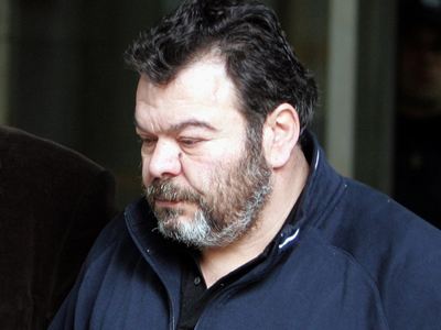 Ο Στεφανάκος μέσα από τις φυλακές