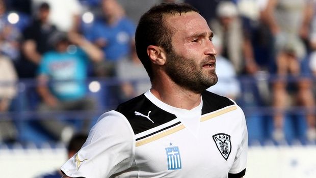 Ματιασμένος είναι ο ΠΑΟΚ;