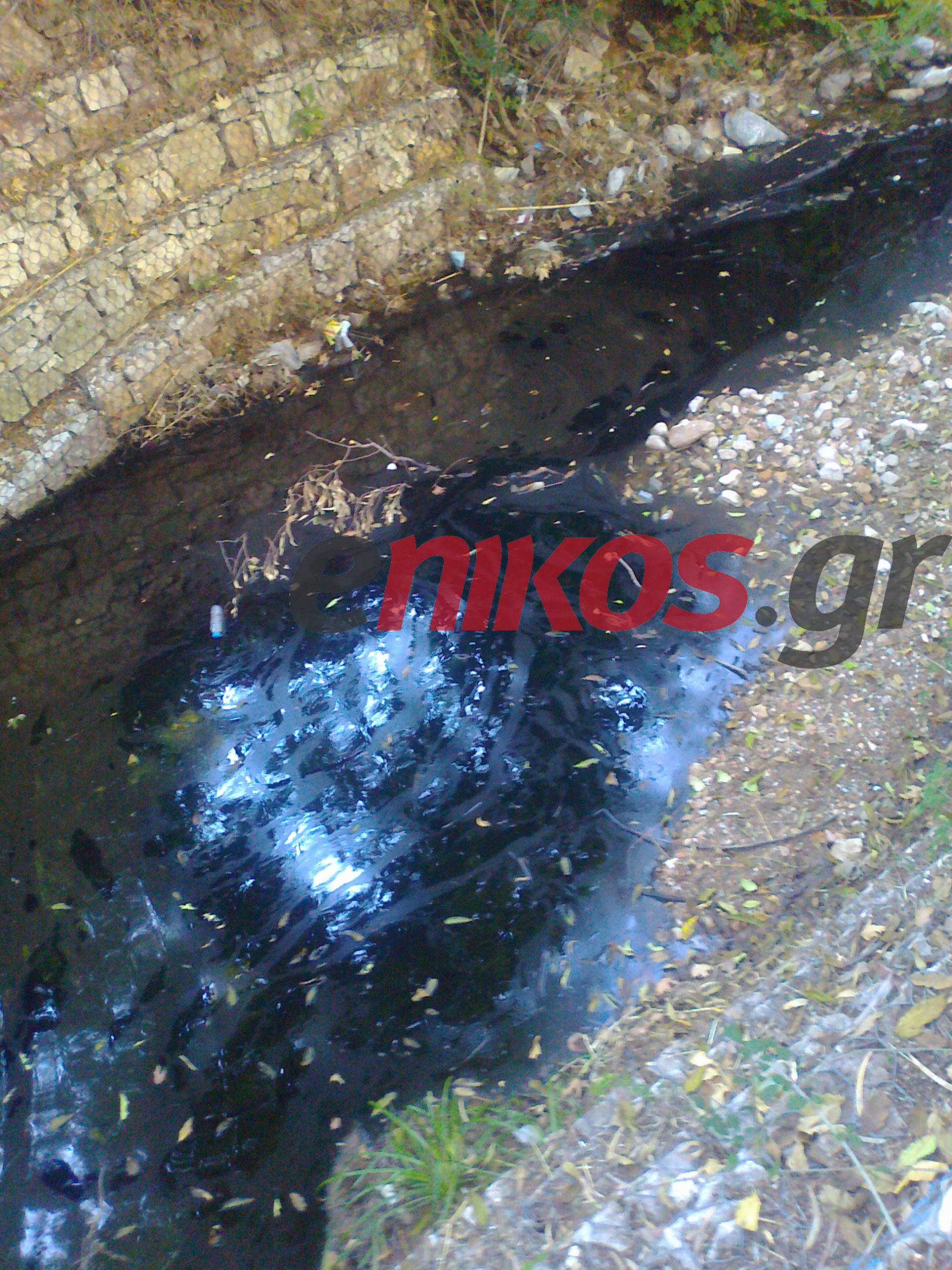 Το χάλι στο Χαλάνδρι