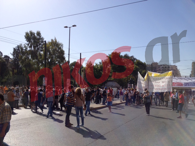 Τώρα-Κλειστή η Πατησίων