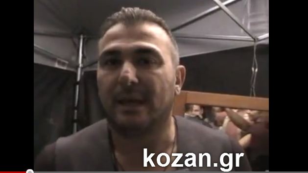 Ποιο μήνυμα έστειλε ο Ρέμος