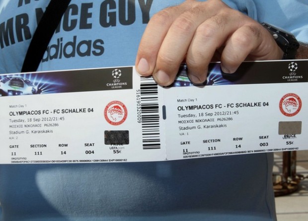 Έμειναν λίγα ακόμη μαγικά χαρτάκια