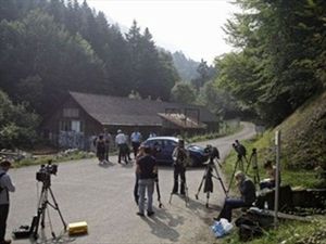 Ψάχνουν το φονικό στις Άλπεις