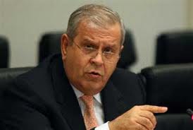 Ο Νάκος για τη λίστα του ΣΔΟΕ