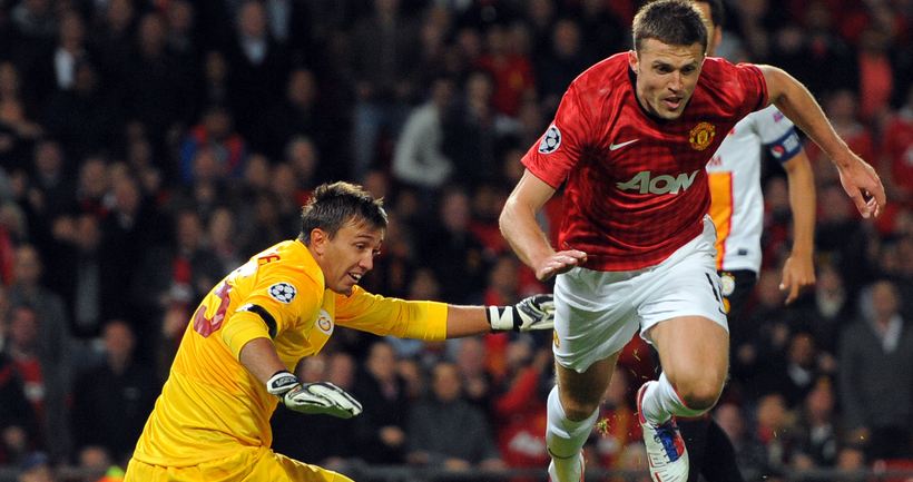 Τα δοκάρια έσωσαν τους Άγγλους