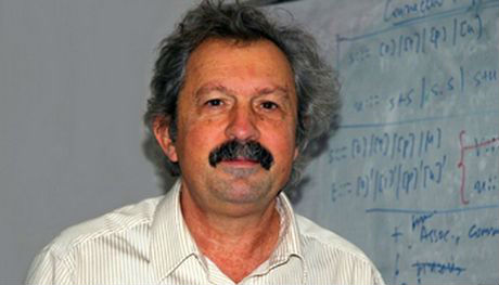 Διεθνής διάκριση Έλληνα ερευνητή