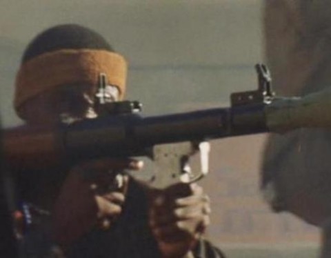 Ενέδρα του ΡΚΚ σε φάλαγγα