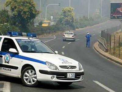 Καταδίωξη σωματέμπορου