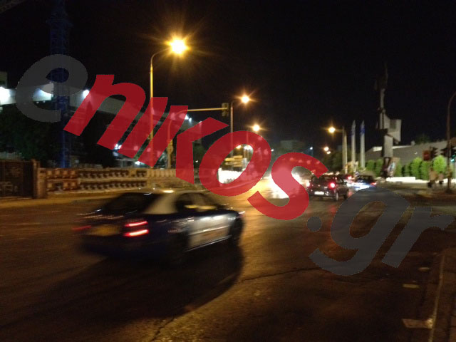 Τώρα-Άνοιξαν οι δρόμοι στη Θεσσαλονίκη