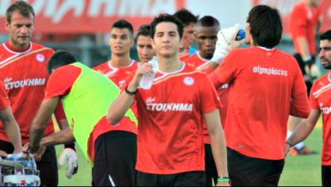 «Γαλλικά» μεταξύ Κάρολ-Μανωλά