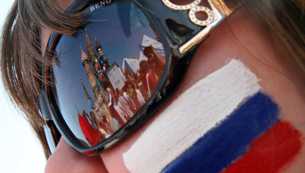 Οι Ρώσοι σώζουν τον τουρισμό