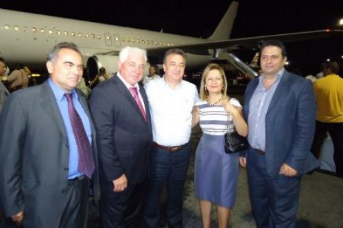 Έρχονται οι Ουκρανοί