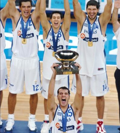 Το 2ο Ευρωπαϊκό της Ελλάδας