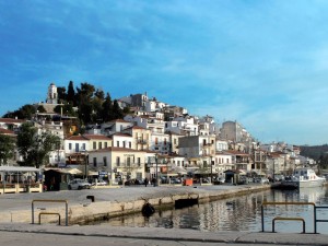 Υδράργυρος στο νερό της Σκιάθου