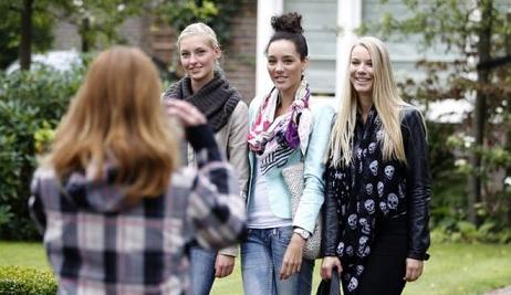 Κόλαση το πάρτυ της 16χρονης