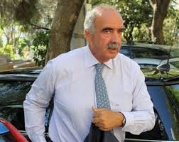 “Βαγγέλη μην παραιτείσαι, μείνε”