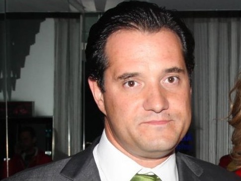 Ερώτηση Άδωνι για τις αποκαλύψεις της Real News