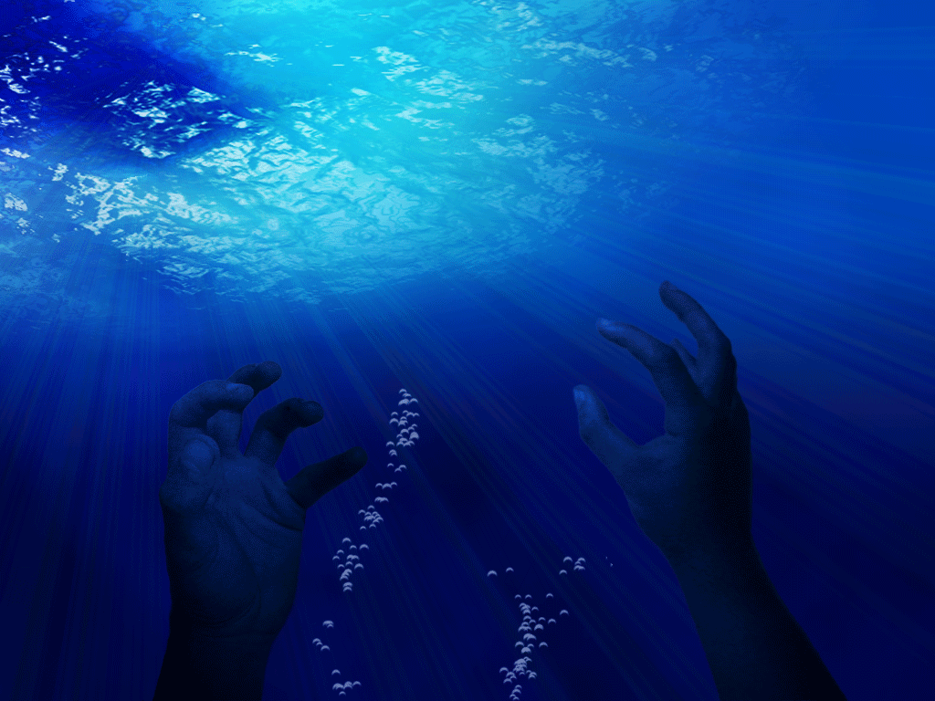 Τελευταία βουτιά για 31χρονο