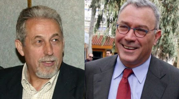 Γ.Μανώλης προς Καψή:”Είσαι γελοίος;”