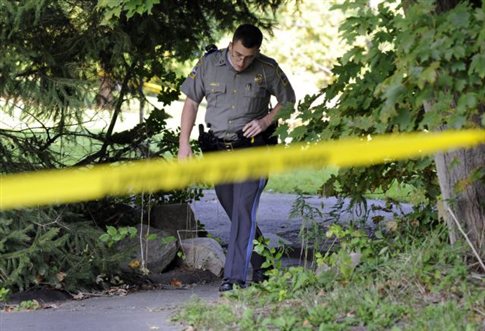 Τραγικός πατέρας