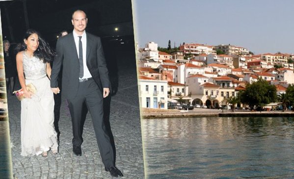 Ελληνοτουρκικός γάμος στην Πύλο