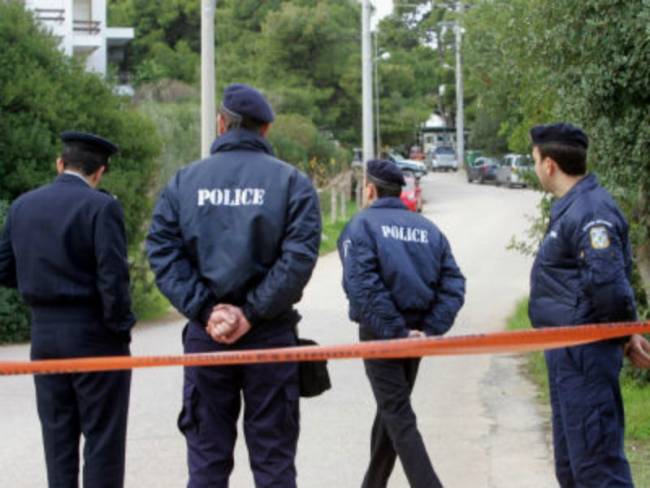 Βρήκαν το δολοφόνο