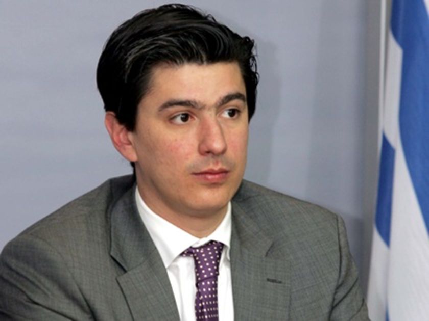 “Η γνώριμη τακτική των Σκοπίων”