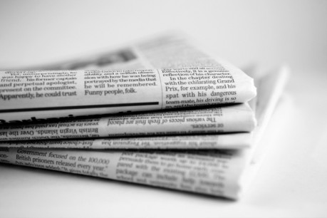 Ο αθλητικός Τύπος