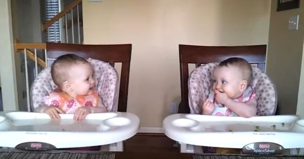 Δίδυμος χορός…