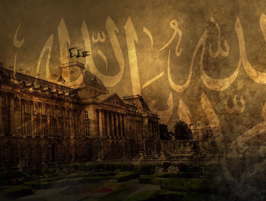 Εξαρθρώθηκε δίκτυο ισλαμιστών