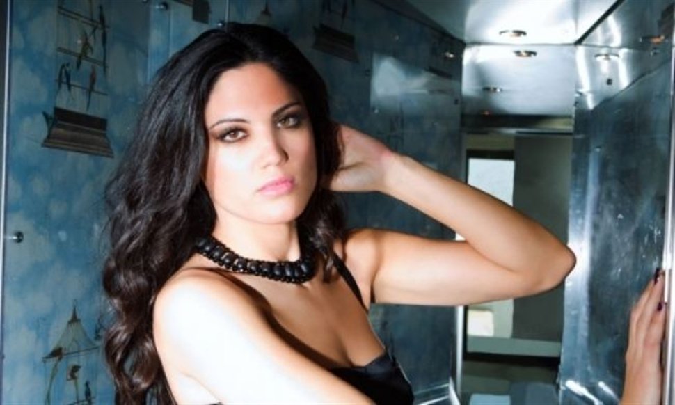 Ενθουσιασμένη με την πρεμιέρα