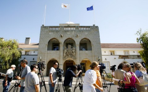 Το ΔΝΤ στη Λευκωσία