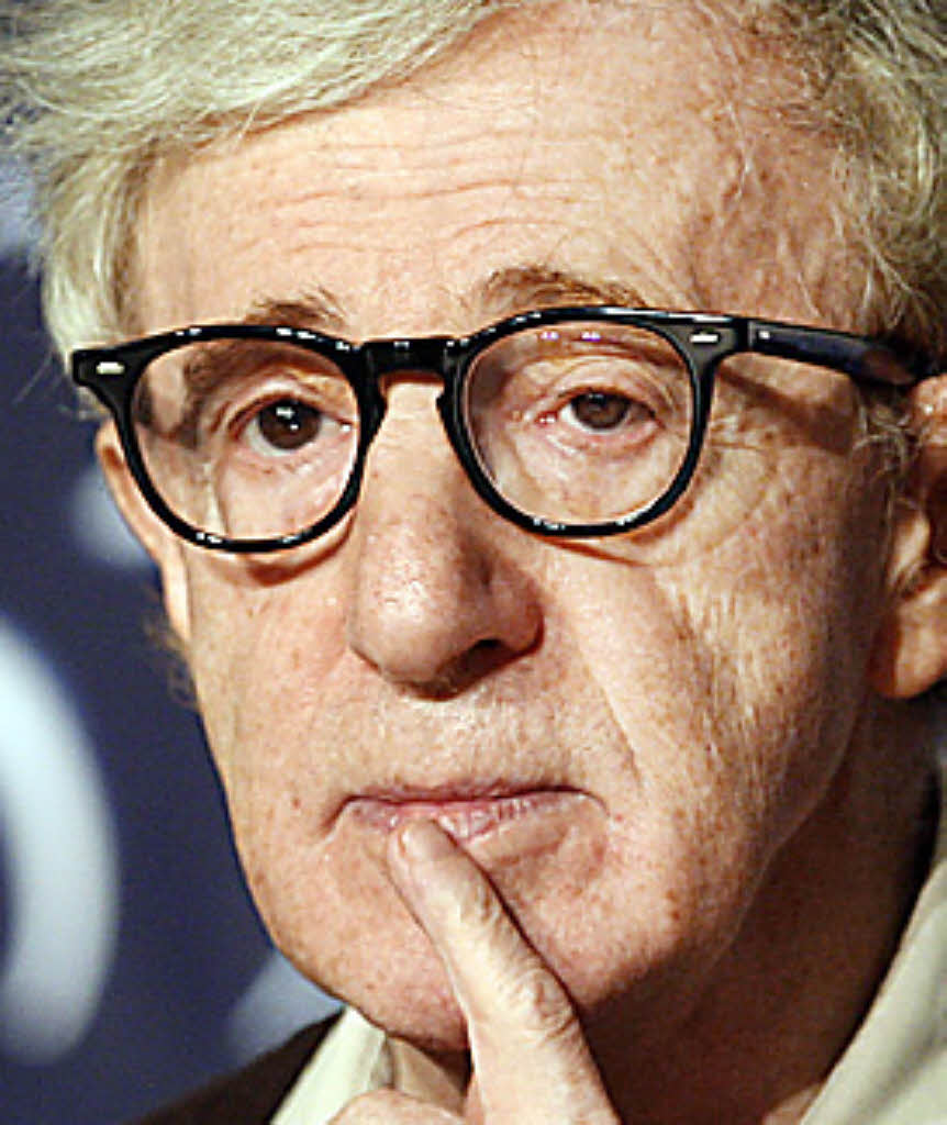 Ο Woody Allen κατηγορείται για «κλοπή»