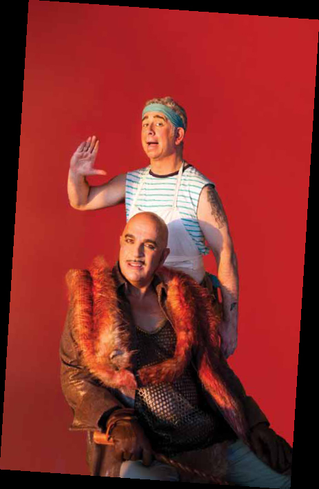 Μήνας τέχνης στη Νέα Σμύρνη