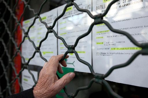 Χωρίς φαρμακεία ο Πειραιάς