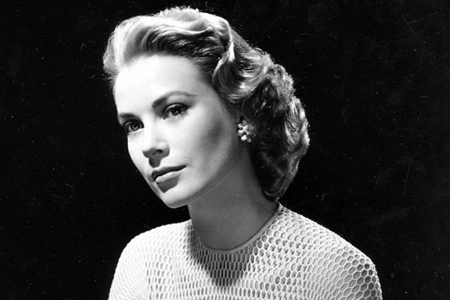 Η Grace Kelly δεν ήταν άγγελος