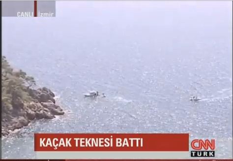 Στους 58 οι νεκροί μετανάστες