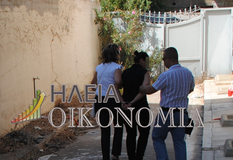 Βίντεο-Η παπαδιά στον Ανακριτή