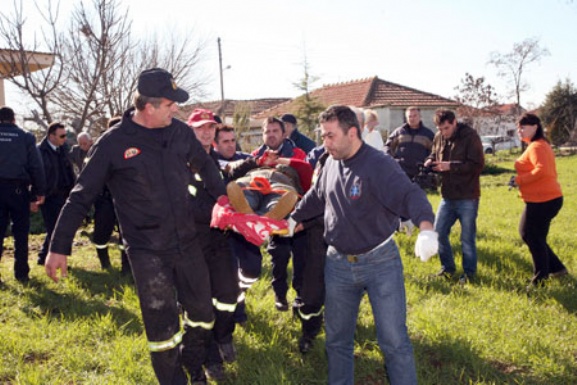 Έπεσαν στο … βόθρο!