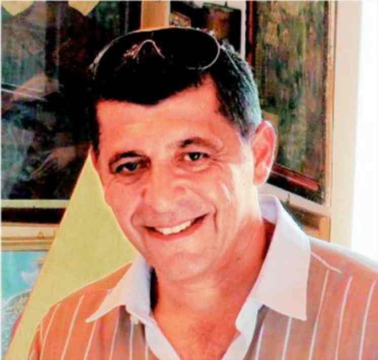 Σήμερα η απόφαση για τον Μ. Καντάρη