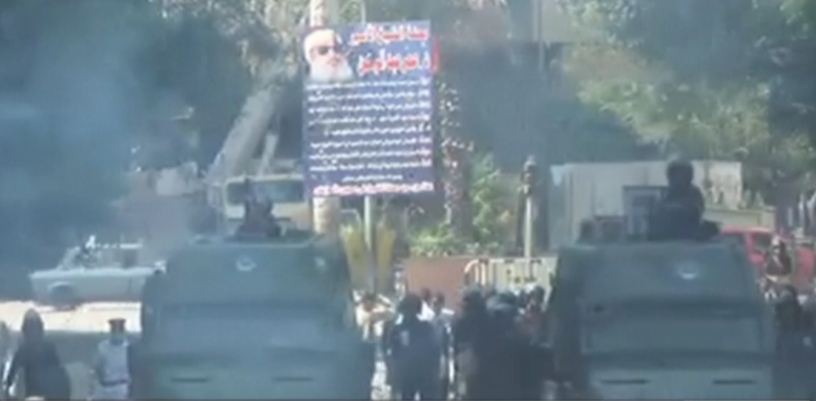 Έτοιμο προς ανάφλεξη το Ισλάμ