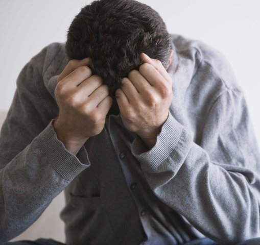 Ένας Έλληνας απελπισμένος