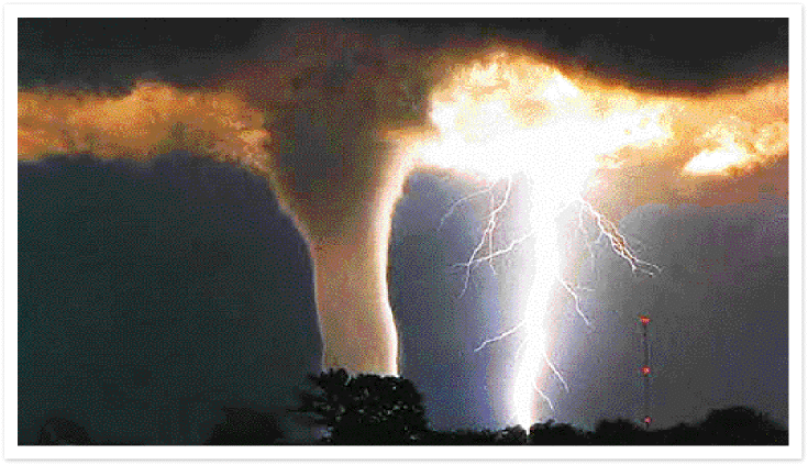 Ο Λέσλι σαρώνει