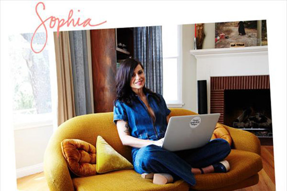 Η Ελληνίδα των 130 εκατ. δολαρίων