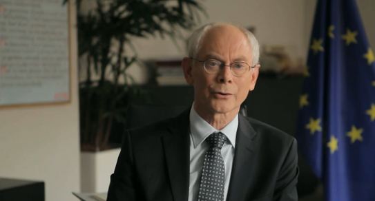 «Η ΕΕ δεν πρέπει να χαλαρώσει»